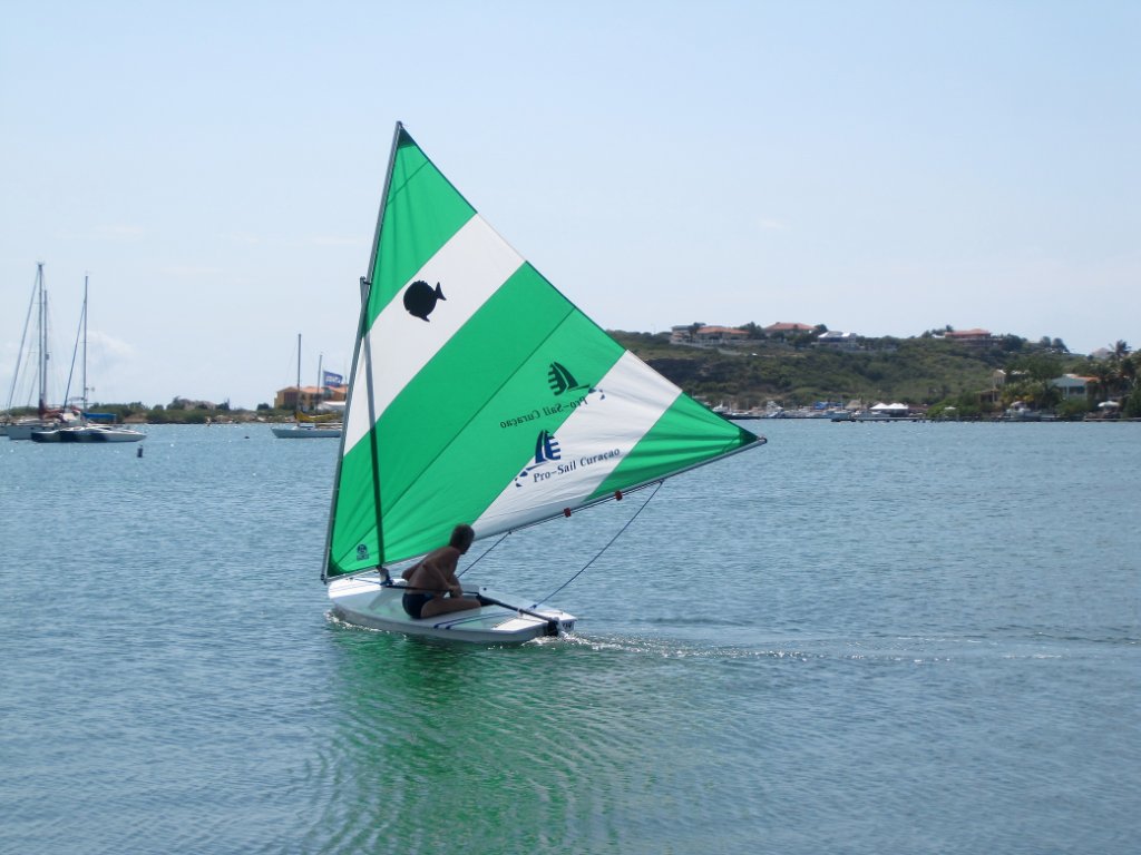 22-Sailing again after 54 years on Spaanse Water.jpg - Sailing again after 54 years on Spaanse Water